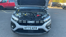 Dacia Sandero Stepway 1.0 TCe Expression 5dr Bi Fuel Hatchback